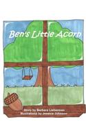 Ben's Little Acorn