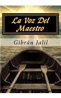 La Voz Del Maestro