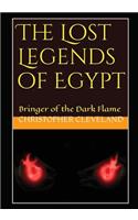 Lost Legends of Egypt