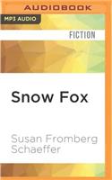 Snow Fox