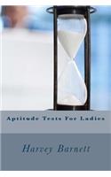 Aptitude Tests For Ladies