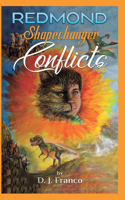 Redmond: Shapechanger Conflicts