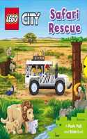 LEGO (R) City. Safari Rescue