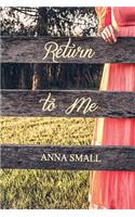 Return to Me: (English)