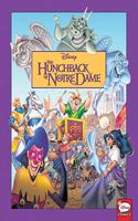 Hunchback of Notre Dame