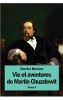 Vie et aventures de Martin Chuzzlewit