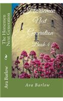 The Horsemen Next Generation: Book 4
