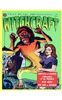 Witchcraft # 1