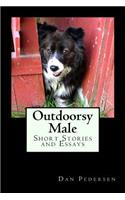 Outdoorsy Male