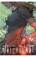 Witchblade Volume 2: Good Intentions