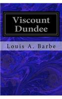 Viscount Dundee