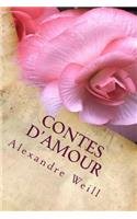 Contes d'amour