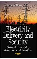 Electricity Delivery & Security