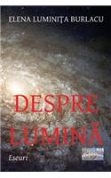 Despre Lumina