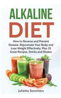Alkaline Diet