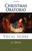 Bach's Christmas Oratorio