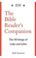 Bible Reader's Companion