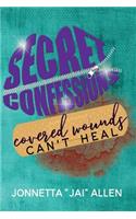 Secret Confessions