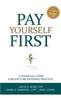 Pay Yourself First