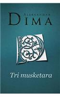 Tri Musketara