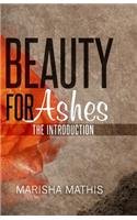 Beauty for Ashes