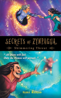 Secrets of Zynpagua