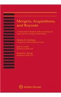 Mergers, Acquisitions, & Buyouts