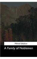 Family of Noblemen