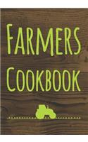 Farmers Cookbook