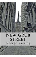 New Grub Street