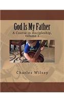 God is My Father