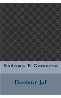 Sodoma E Gomorra