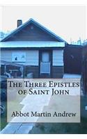 Three Epistles of Saint John