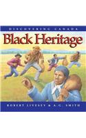 Black Heritage