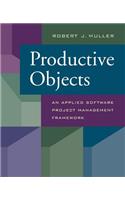 Productive Objects