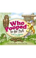 Who Pooped in the Park? Olympic National Park