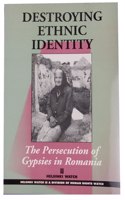 Persecution of Gypsies in Romania