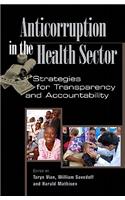 Anticorruption in the Health Sector