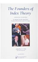 The Founders of Index Theory