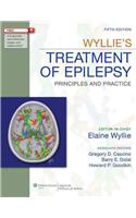 Wyllie's Treatment of Epilepsy