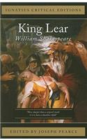 Tragedy of King Lear