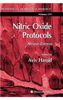 Nitric Oxide Protocols