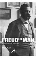 Freud the Man