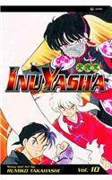 InuYasha #10