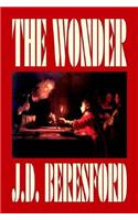 The Wonder by J. D. Beresford, Fiction