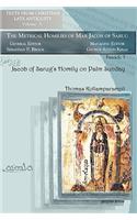 Jacob of Sarug’s Homily on Palm Sunday