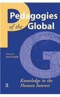 Pedagogies of the Global