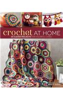 Crochet at Home