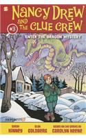 Nancy Drew and the Clue Crew #3: Enter the Dragon Mystery