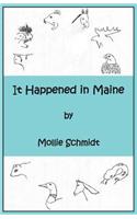 It Happened in Maine